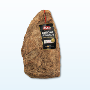 Guanciale