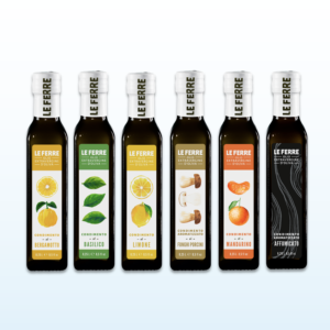 Le Ferre  - Flavored EVOO