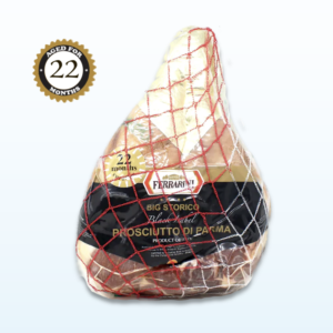 Ferrarini - Prosciutto di Parma DOP (22 M)
