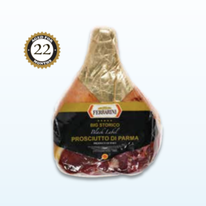 Ferrarini  - Prosciutto di Parma DOP (22 M)