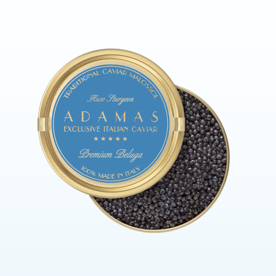 Adamas - Premium Beluga