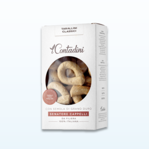 I Contadini - Taralli Classici