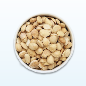 Raw Marcona Almonds
