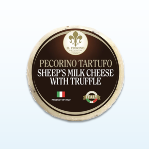 Pecorino Tartufo "Il Fiorino"