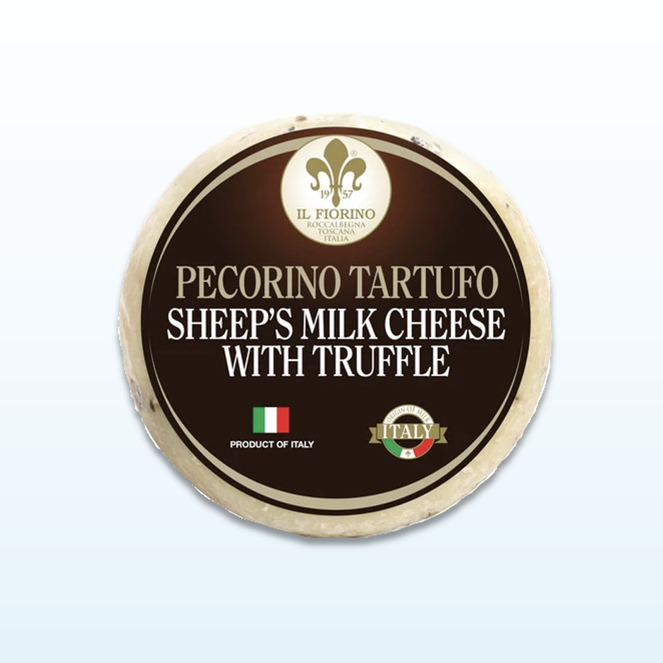 Pecorino Tartufo "Il Fiorino"