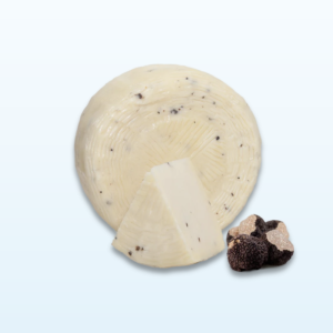 Primosale Tartufo DOP