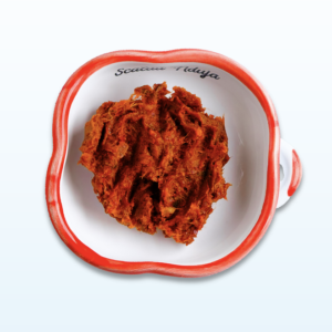 Spilinga - Nduja