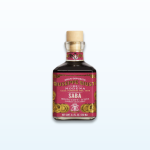 Acetaia Giusti - Saba