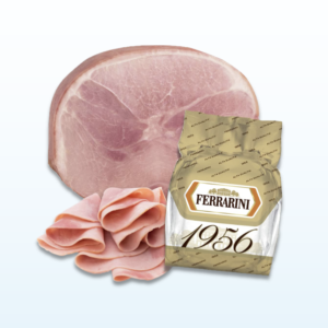 Ferrarini  - Prosciutto Cotto (Cooked Ham)
