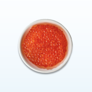 Emesco Specialty Foods - Smoked Trout Roe