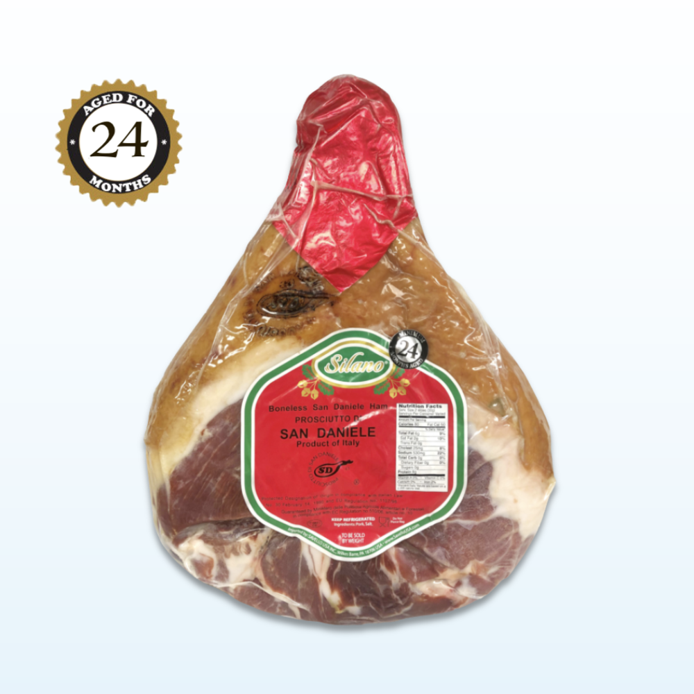 Prosciutto San Daniele (24 M)
