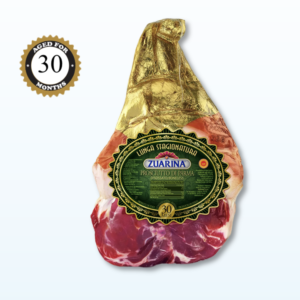 Prosciutto di Parma DOP (30 M)