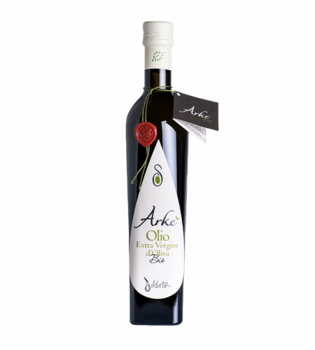 ARKE' Organic Extra Virgin Olive Oil